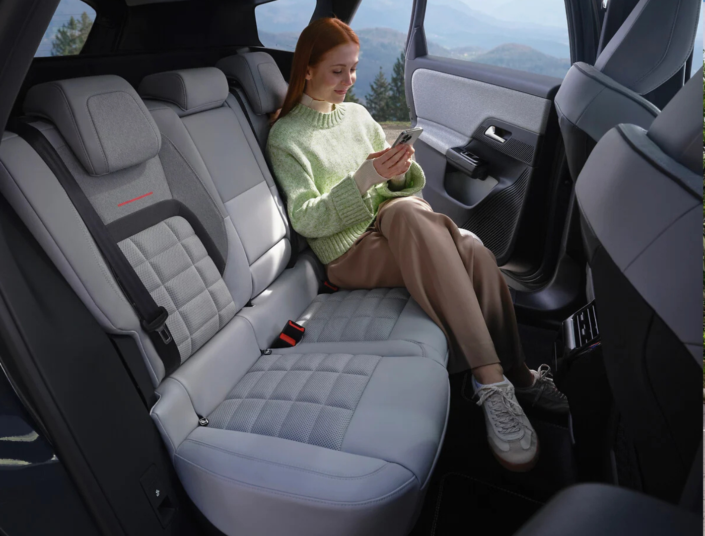 Citroën Announces New C5 Aircross & Ë-C5 Aircross Pricing & Opens For Orders